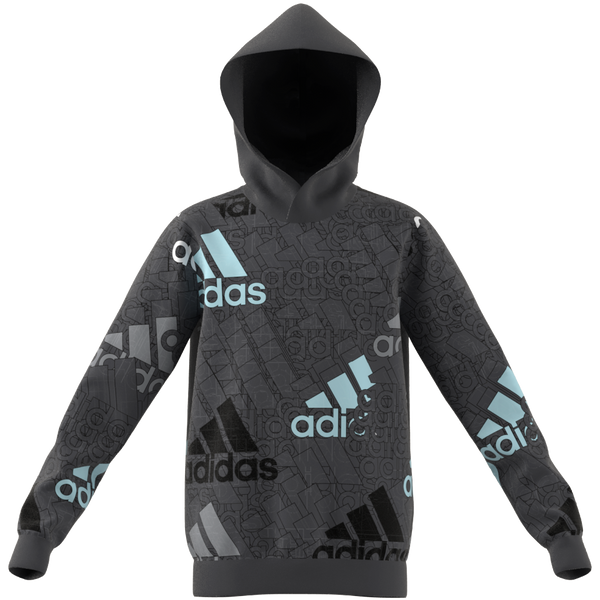 U Bl Logo Sweat