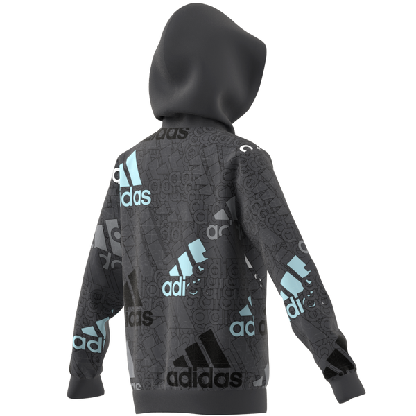 U Bl Logo Sweat
