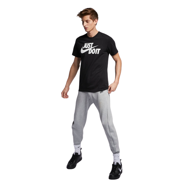 M Nsw Tee Just Do It Swoosh