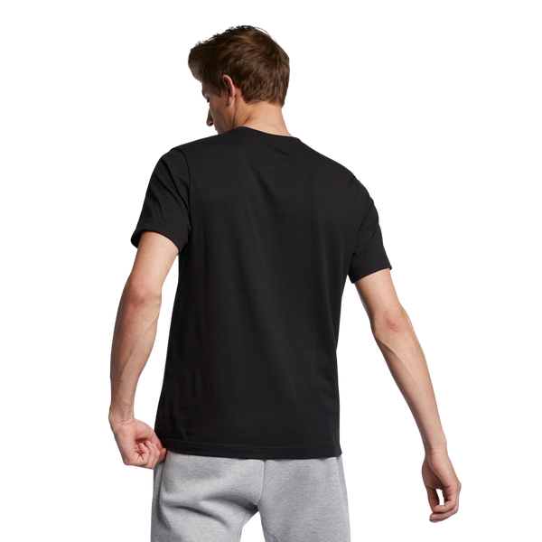 M Nsw Tee Just Do It Swoosh