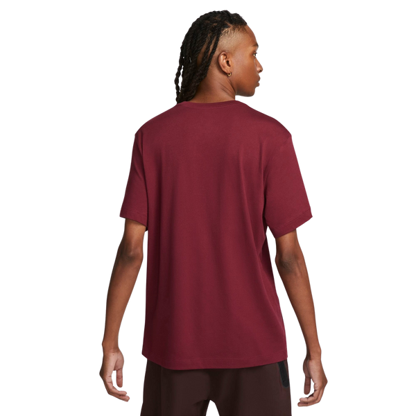 M Nsw Tee Just Do It Swoosh