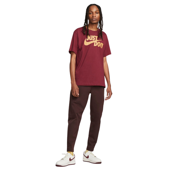 M Nsw Tee Just Do It Swoosh