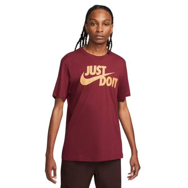 M Nsw Tee Just Do It Swoosh