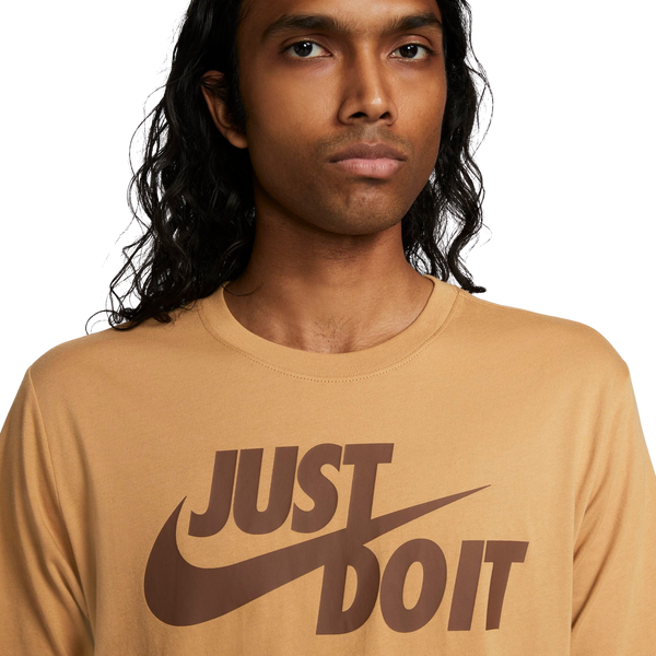 M Nsw Tee Just Do It Swoosh