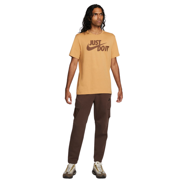 M Nsw Tee Just Do It Swoosh