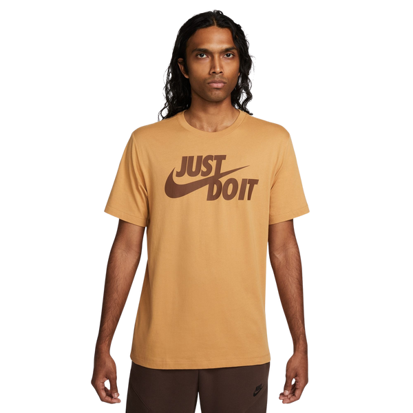 M Nsw Tee Just Do It Swoosh