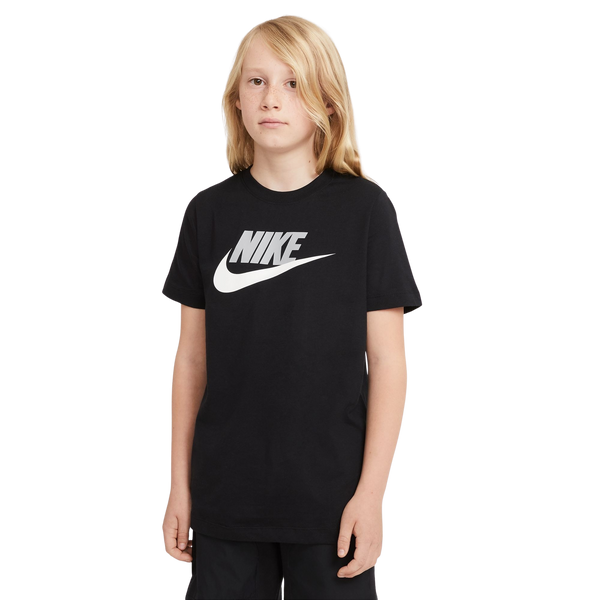 B Nsw Tee Futura Icon Td