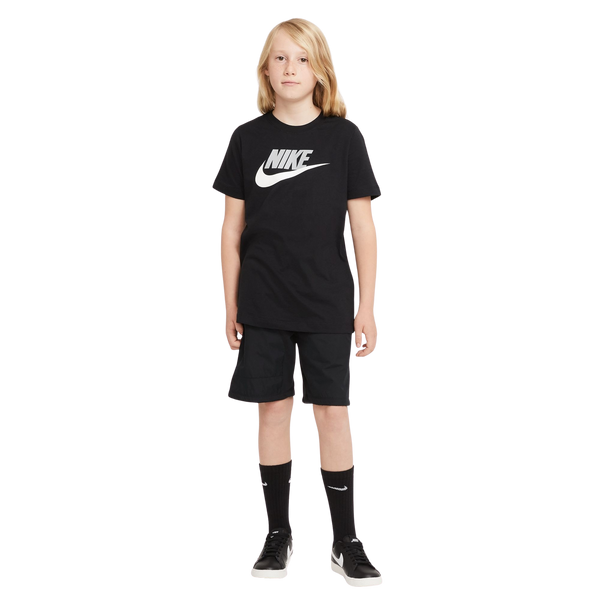 B Nsw Tee Futura Icon Td