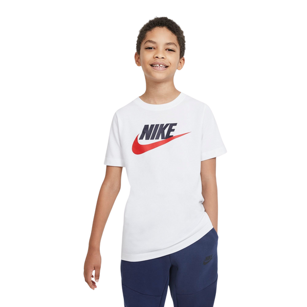 B Nsw Tee Futura Icon Td