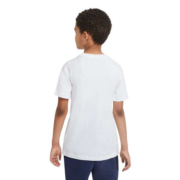 B Nsw Tee Futura Icon Td