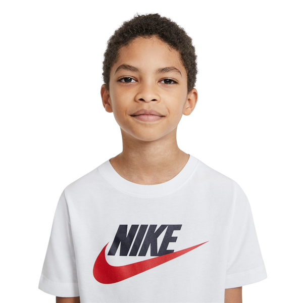 B Nsw Tee Futura Icon Td