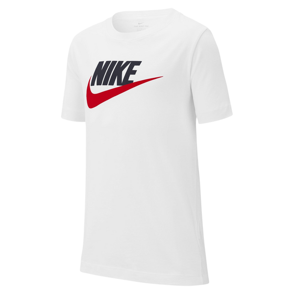 B Nsw Tee Futura Icon Td