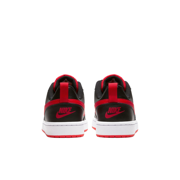 Nike Court Borough Low 2 (Gs)