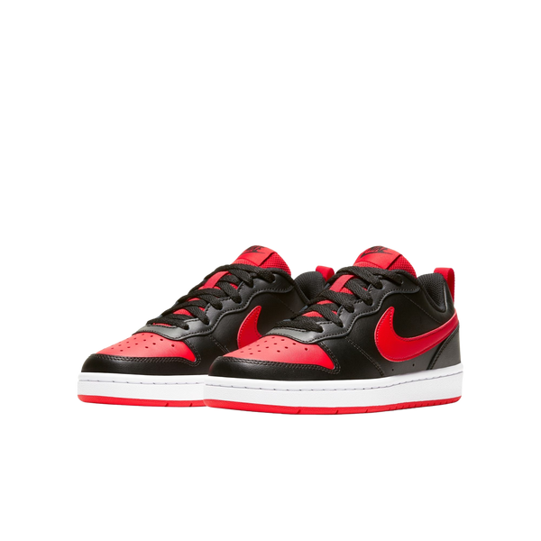 Nike Court Borough Low 2 (Gs)