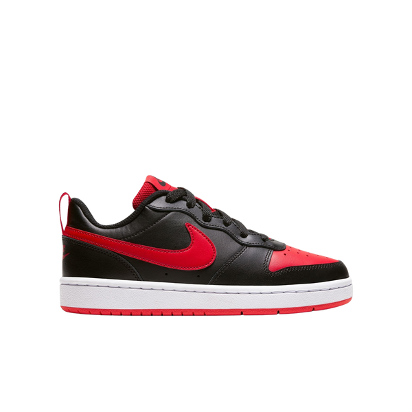 Nike Court Borough Low 2 (Gs)