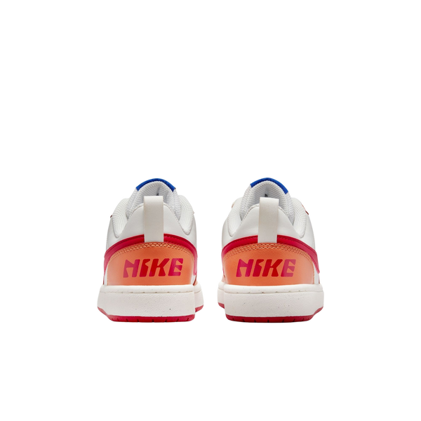 Nike Court Borough Low 2 Bg