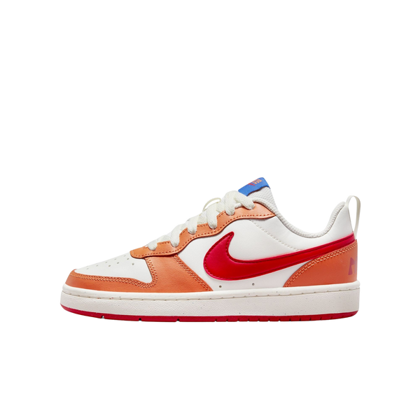 Nike Court Borough Low 2 Bg