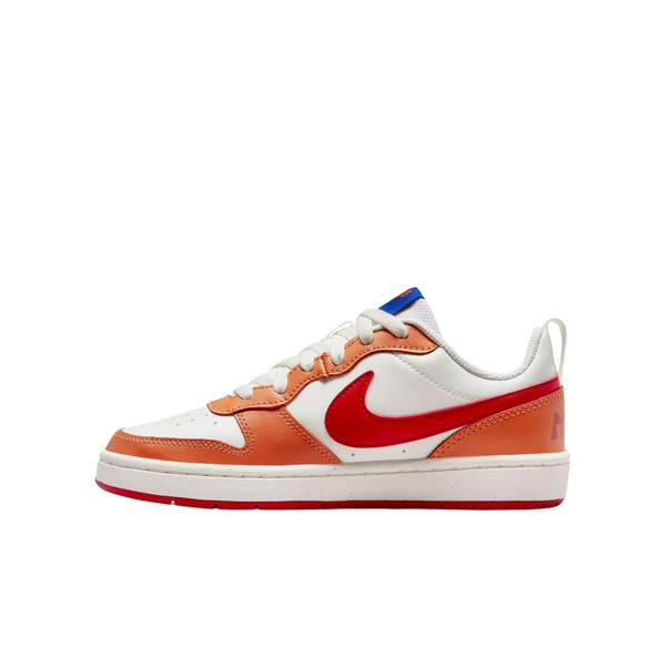 Nike Court Borough Low 2 Bg