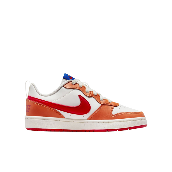 Nike Court Borough Low 2 Bg