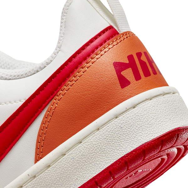Nike Court Borough Low 2 Bg