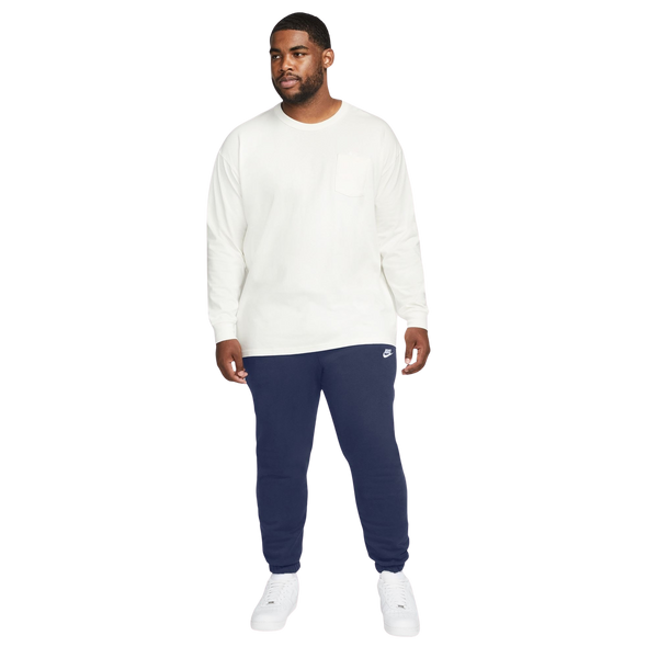 M Nsw Club Pant Cf Bb