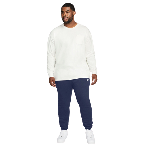 M Nsw Club Pant Cf Bb
