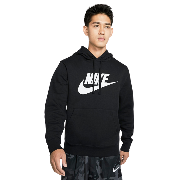 M Nsw Club Hoodie Po Bb Gx