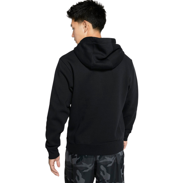 M Nsw Club Hoodie Po Bb Gx