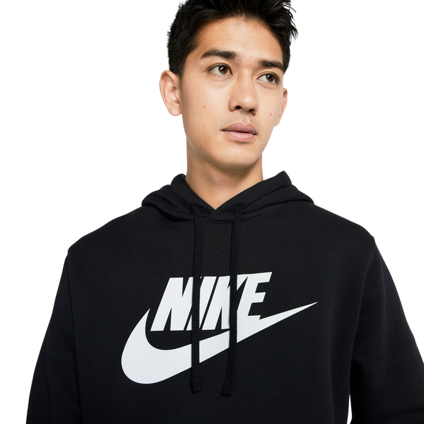 M Nsw Club Hoodie Po Bb Gx