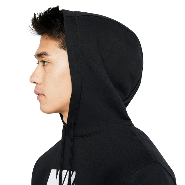 M Nsw Club Hoodie Po Bb Gx