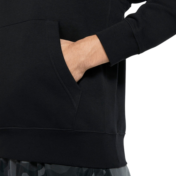 M Nsw Club Hoodie Po Bb Gx