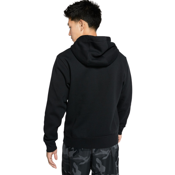M Nsw Club Hoodie Po Bb Gx