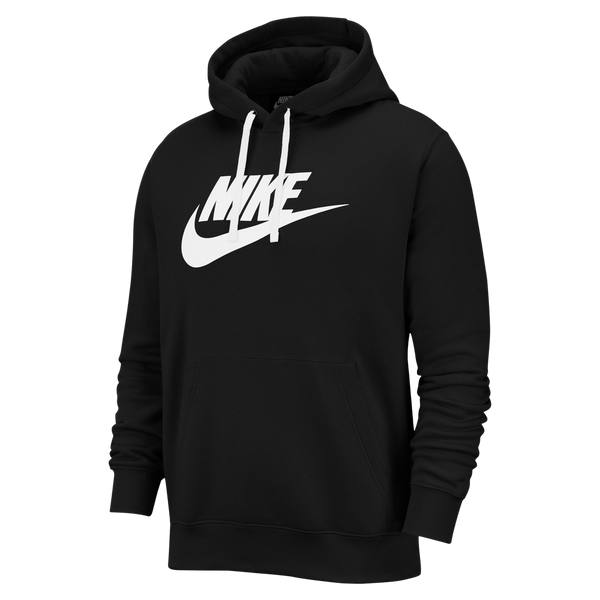 M Nsw Club Hoodie Po Bb Gx