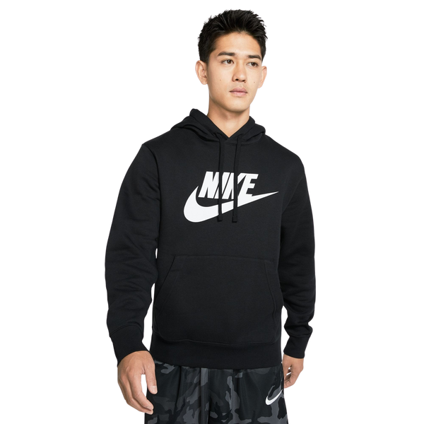 M Nsw Club Hoodie Po Bb Gx