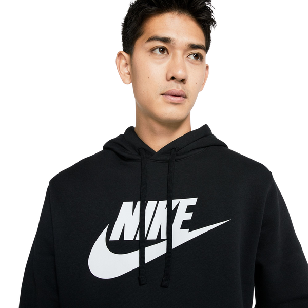 M Nsw Club Hoodie Po Bb Gx