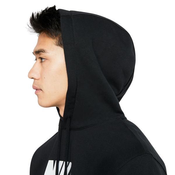 M Nsw Club Hoodie Po Bb Gx