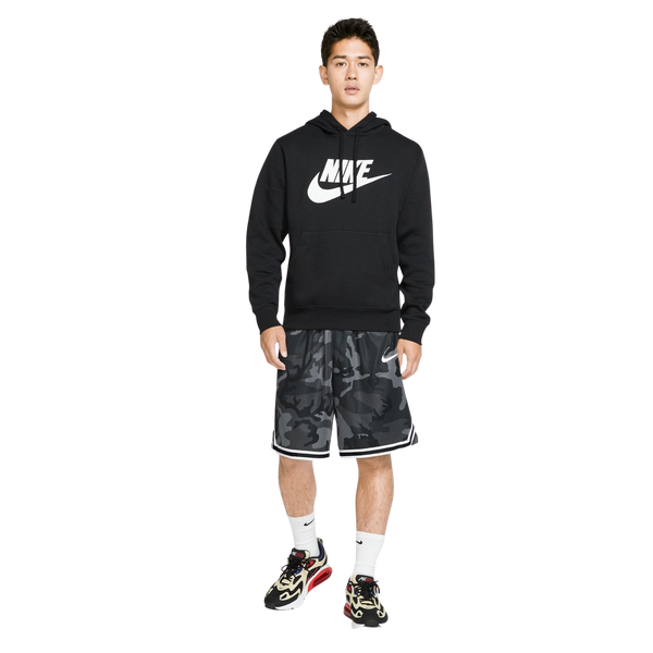 M Nsw Club Hoodie Po Bb Gx