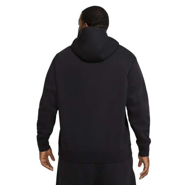 M Nsw Club Hoodie Po Bb Gx