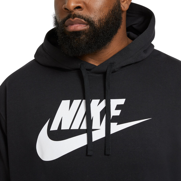 M Nsw Club Hoodie Po Bb Gx