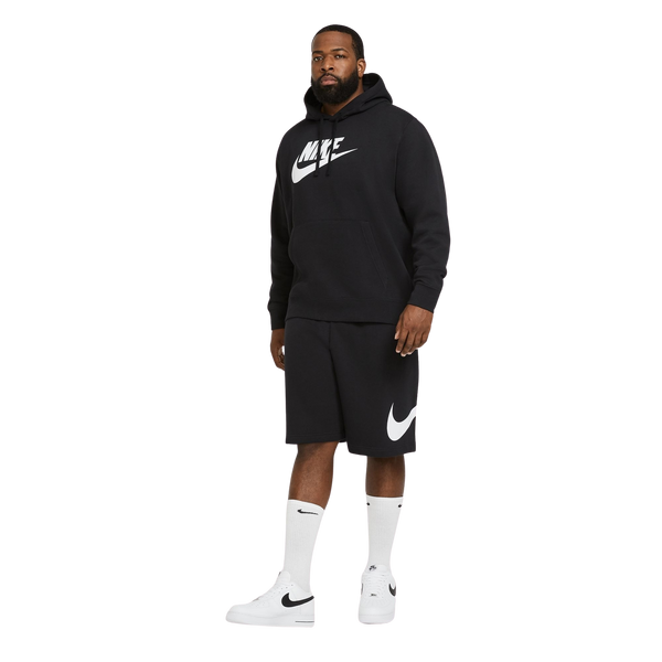 M Nsw Club Hoodie Po Bb Gx
