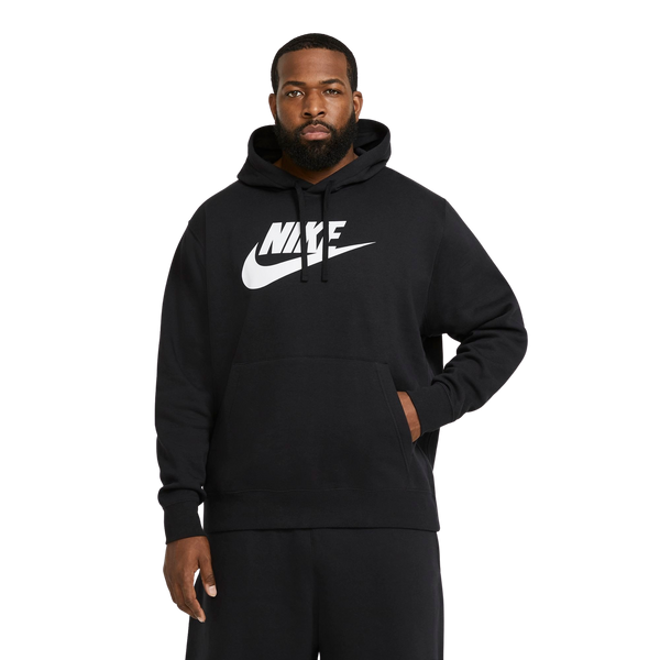 M Nsw Club Hoodie Po Bb Gx