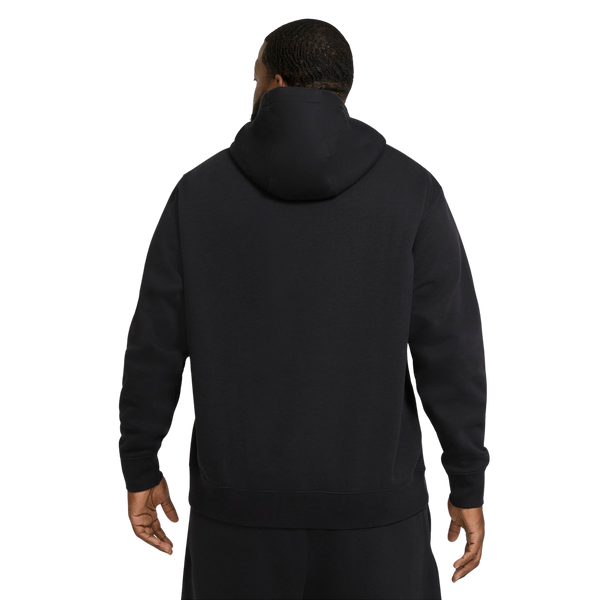 M Nsw Club Hoodie Po Bb Gx