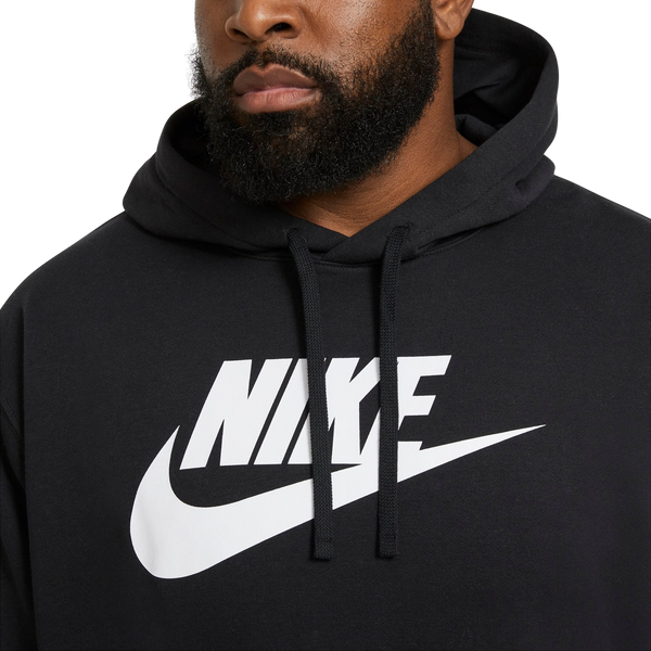 M Nsw Club Hoodie Po Bb Gx