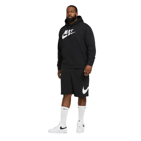 M Nsw Club Hoodie Po Bb Gx