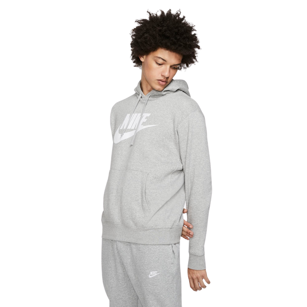 M Nsw Club Hoodie Po Bb Gx