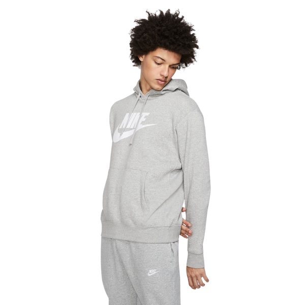 M Nsw Club Hoodie Po Bb Gx