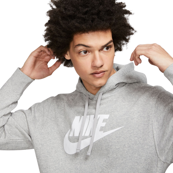 M Nsw Club Hoodie Po Bb Gx