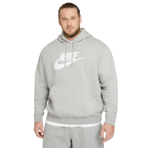 M Nsw Club Hoodie Po Bb Gx