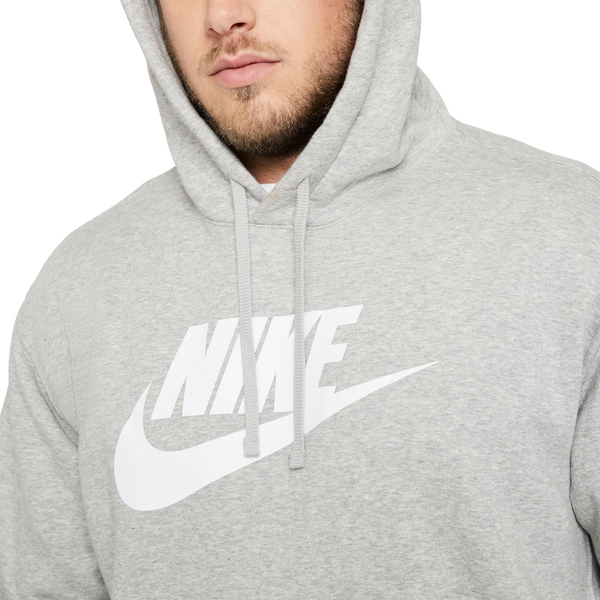 M Nsw Club Hoodie Po Bb Gx