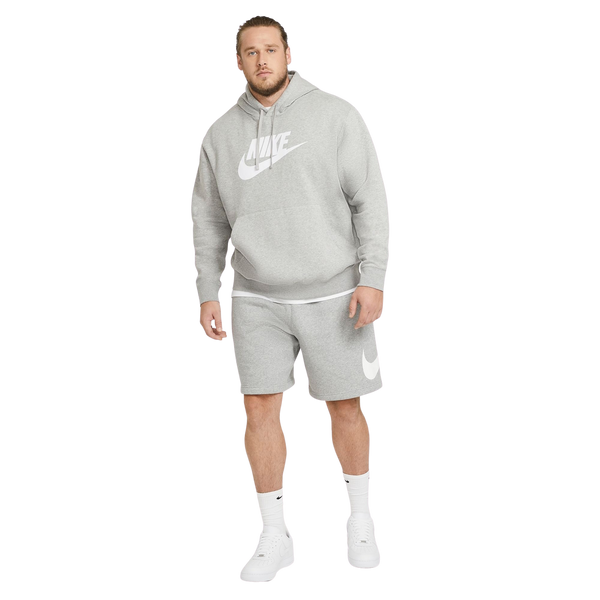 M Nsw Club Hoodie Po Bb Gx